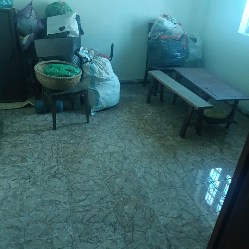 BÁN NHÀ 4 TẦNG NGÕ 346 THIÊN LÔI – THÔNG 512 NGUYỄN VĂN LINH – LÊ CHÂN, HẢI PHÒNG